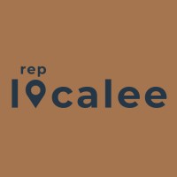 Rep Localee logo - Similar company to Codecrafters Marketing