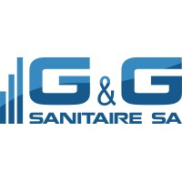 G&G Sanitaire SA logo - Similar company to Synerdreams