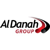 Al Danah Pipes & Fittings Co. LLC - Al Danah Group logo - Similar company to Artisan Tools & Equipment Co Wll