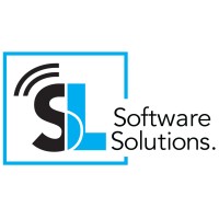 SL Software Solutions logo - Similar company to Ivision Software Solution