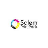 Salem PrintPack logo - Similar company to Bosco Its