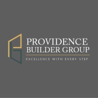 Providence Builder Group logo - Similar company to Goliathtech Nashville
