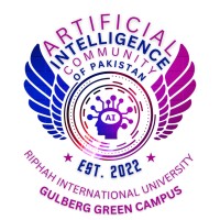 AICP Riphah GGC Student Chapter logo - Similar company to Inter Universities Programming Championship