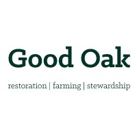 Good Oak logo - Similar company to Terramanus Technologies Llc