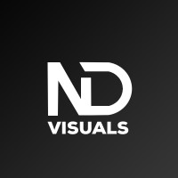 ND visuals logo - Similar company to Procellence Business Club