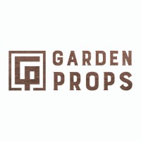 Garden Props logo - Similar company to Plural Media