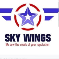 SKYWINGS JOB CONSULTANCY logo - Similar company to Bg Staffing Ltd