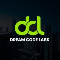 Dream Code Labs logo - Similar company to Pbl Technologies