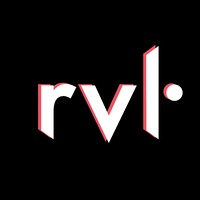 Revl Studios logo - Similar company to Solutions By Sam