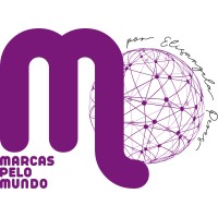 Marcas Pelo Mundo logo - Similar company to World Creativity Organization
