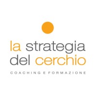 La Strategia del Cerchio | Crescita personale e formazione logo - Similar company to Crea | Scuola Di Coaching E Crescita Personale