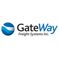 Gateway Freight Systems Inc. logo - Similar company to Calhoun