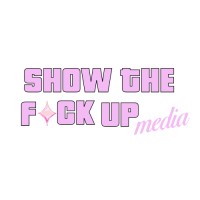 Show the F*ck Up Media logo - Similar company to #Blacktechfutures Research Institute