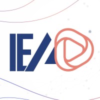 IEA | Soluções para Avaliação de Imóveis logo - Similar company to A Retomada Dos Eventos B2B