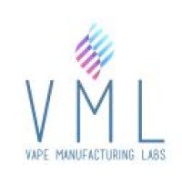 Vape Manufacturing Labs, Inc. logo - Similar company to Vape Manufacturing