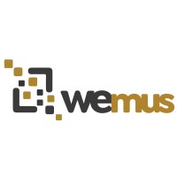 Wemus logo - Similar company to Step 2 Digital