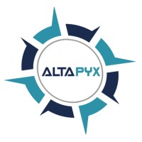 ALTAPYX logo - Similar company to Spi Informatique
