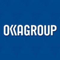 OKKAGROUP logo - Similar company to Experas