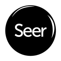 Seer Healthcare logo - Similar company to Litvue