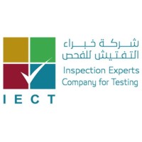 Inspection Experts Company for Testing logo - Similar company to Snap Secrets
