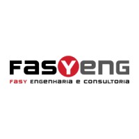 Fasy Engenharia logo - Similar company to Er Engenharia