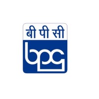 Bharat Pumps & Compressors Limited logo - Similar company to Isystems Industries