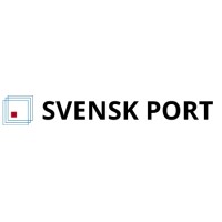 Svensk Port AB logo - Similar company to Bolest