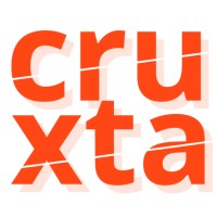Cruxta logo - Similar company to Murture