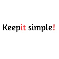 Keepit Simple! logo - Similar company to Datagrid Labs