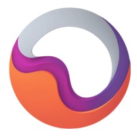OmnimorphAI logo - Similar company to Cryptocase