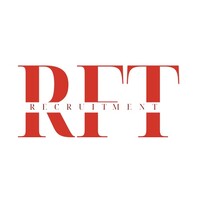 RFT Recruitment logo - Similar company to Rft Group