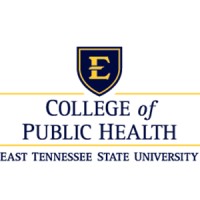 ETSU College of Public Health logo - Similar company to Etsu Health