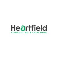 Heartfield consulting & coaching logo - Similar company to Tuincentrum.Nl