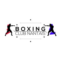 Boxing Club Nantais logo - Similar company to Boxing Spirit Club