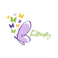 Be A Butterfly logo - Similar company to Domestic Violence Statute Finder