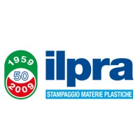 Ilpra Sas logo - Similar company to Plast 80 S.R.L.