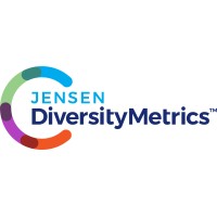 Jensen DiversityMetrics™ logo - Similar company to Change Cadet