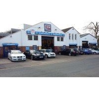 Central Garage (Lichfield) Ltd logo - Similar company to Aab