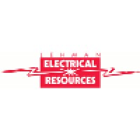 Lehman Electrical Resources logo - Similar company to Transmission & Distribution Services, Llc