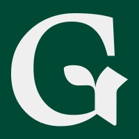 Glossary Eco Foundation logo - Similar company to No More Plastic (Official)