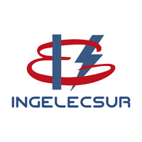 Ingelecsur logo - Similar company to Global Ingeniería