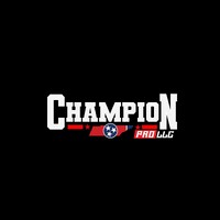 Champion Pro LLC logo - Similar company to Scios