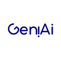 Geniai logo - Similar company to Mathclick