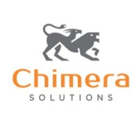Chimera Solutions logo - Similar company to Innovavision Solutions