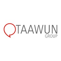 Taawun Group logo - Similar company to Iex Commerce