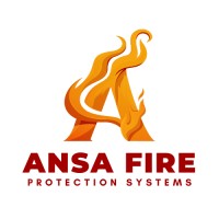 ANSA FIRE PROTECTION SYSTEMS logo - Similar company to Msipac