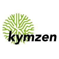 Kymzen logo - Similar company to D2 Snacks
