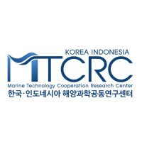 Korea-Indonesia MTCRC logo - Similar company to Korea-Indonesia Offshore Research Cooperation Center (Kiorcc)
