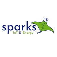 Sparks IoT&Energy logo - Similar company to Sercoel S.A.