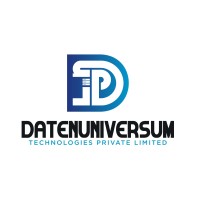 Datenuniversum Technologies logo - Similar company to Secure Radar